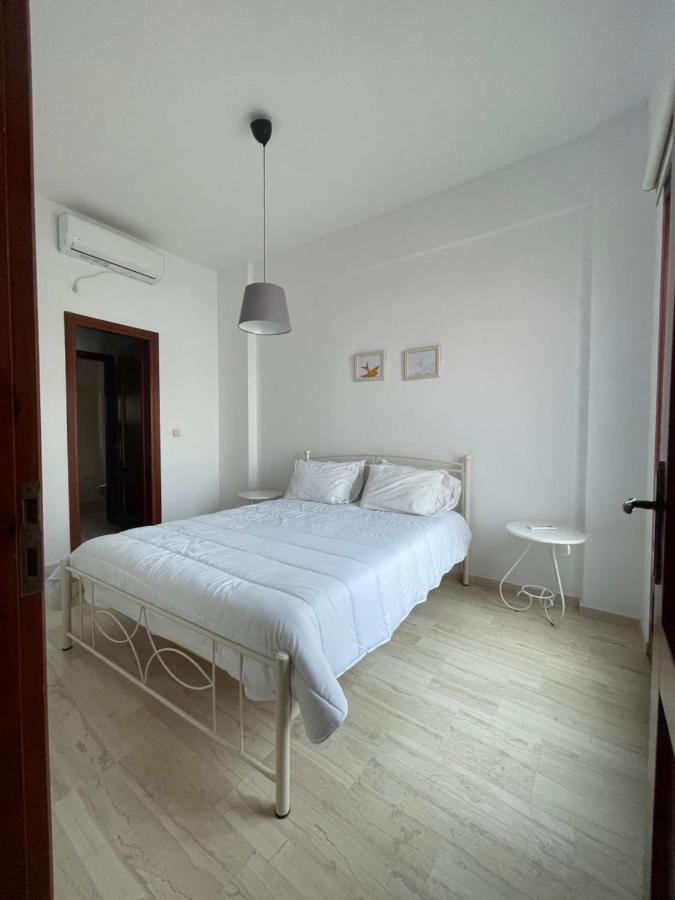 Aphaias Apartments Aegina Exterior foto