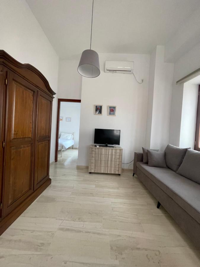 Aphaias Apartments Aegina Exterior foto