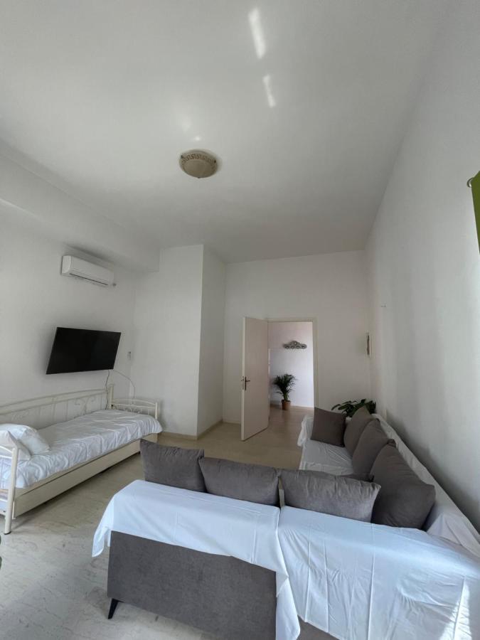 Aphaias Apartments Aegina Exterior foto
